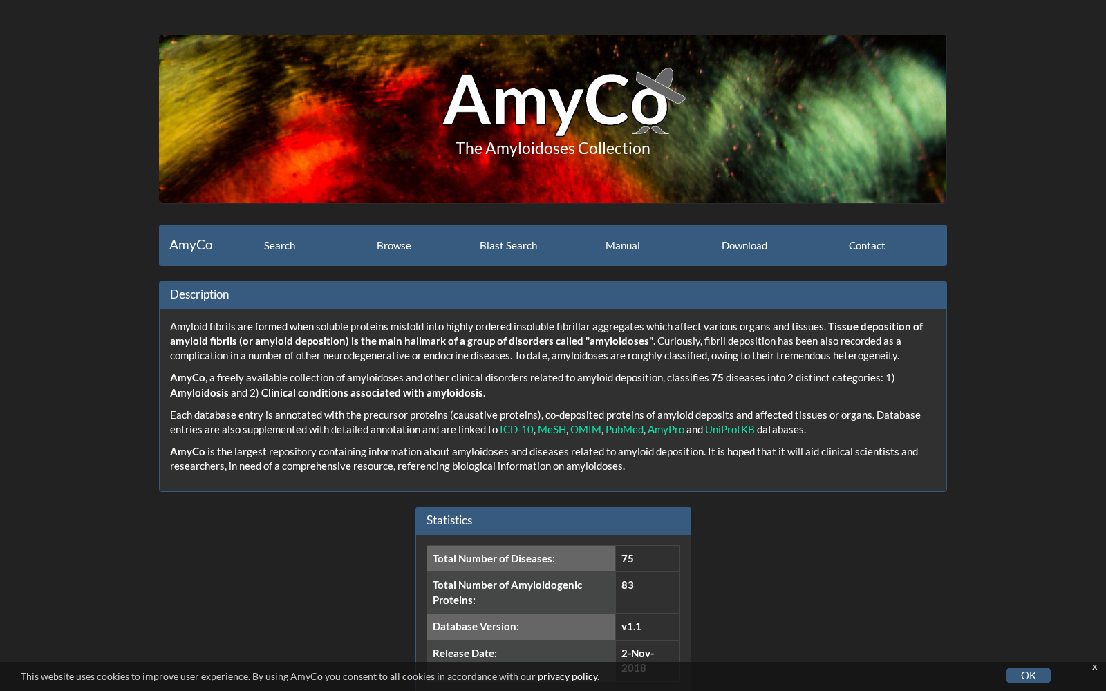 AmyCo 数据集图片