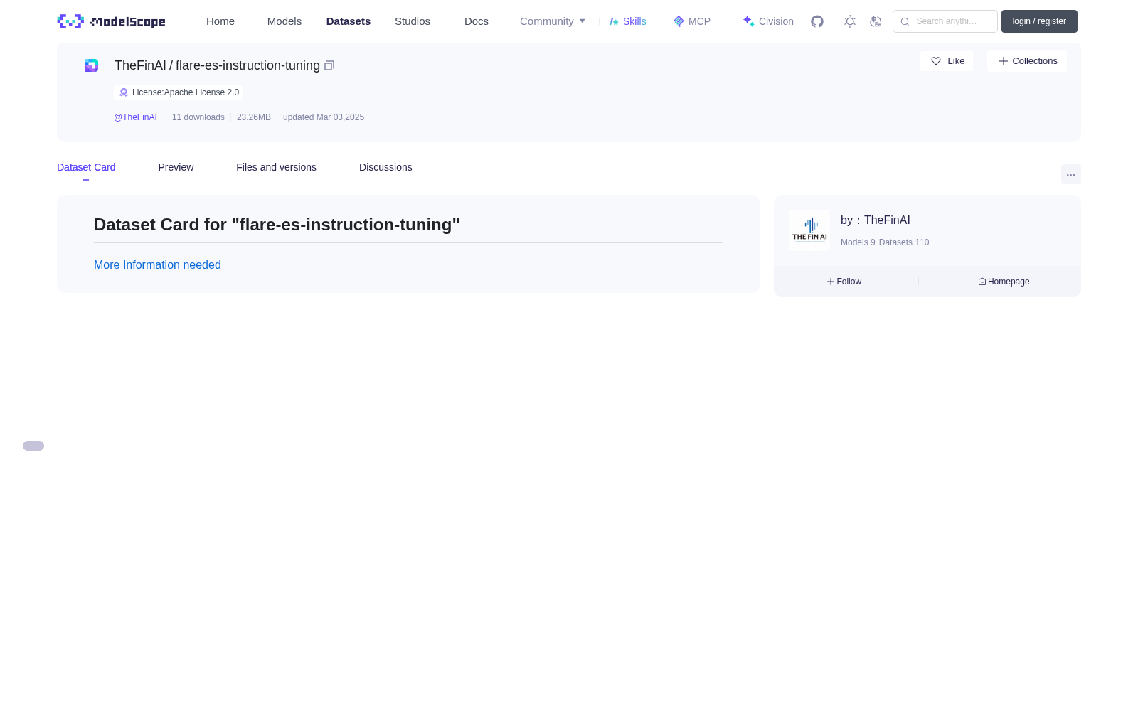 flare-es-instruction-tuning 数据集图片
