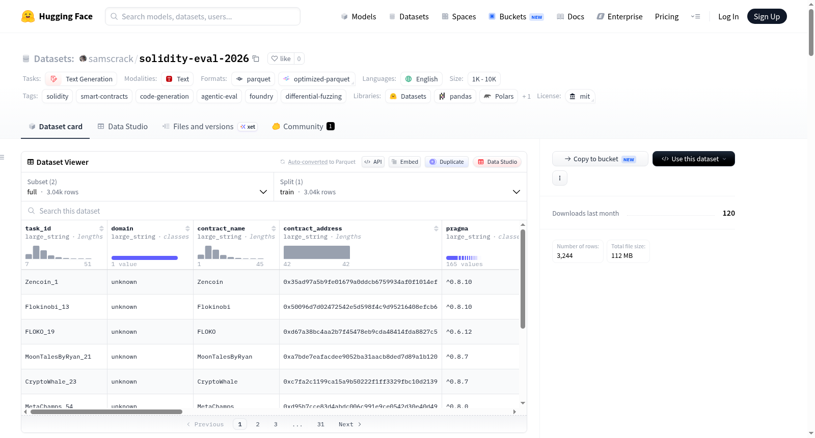 samscrack/solidity-eval-2026 数据集图片
