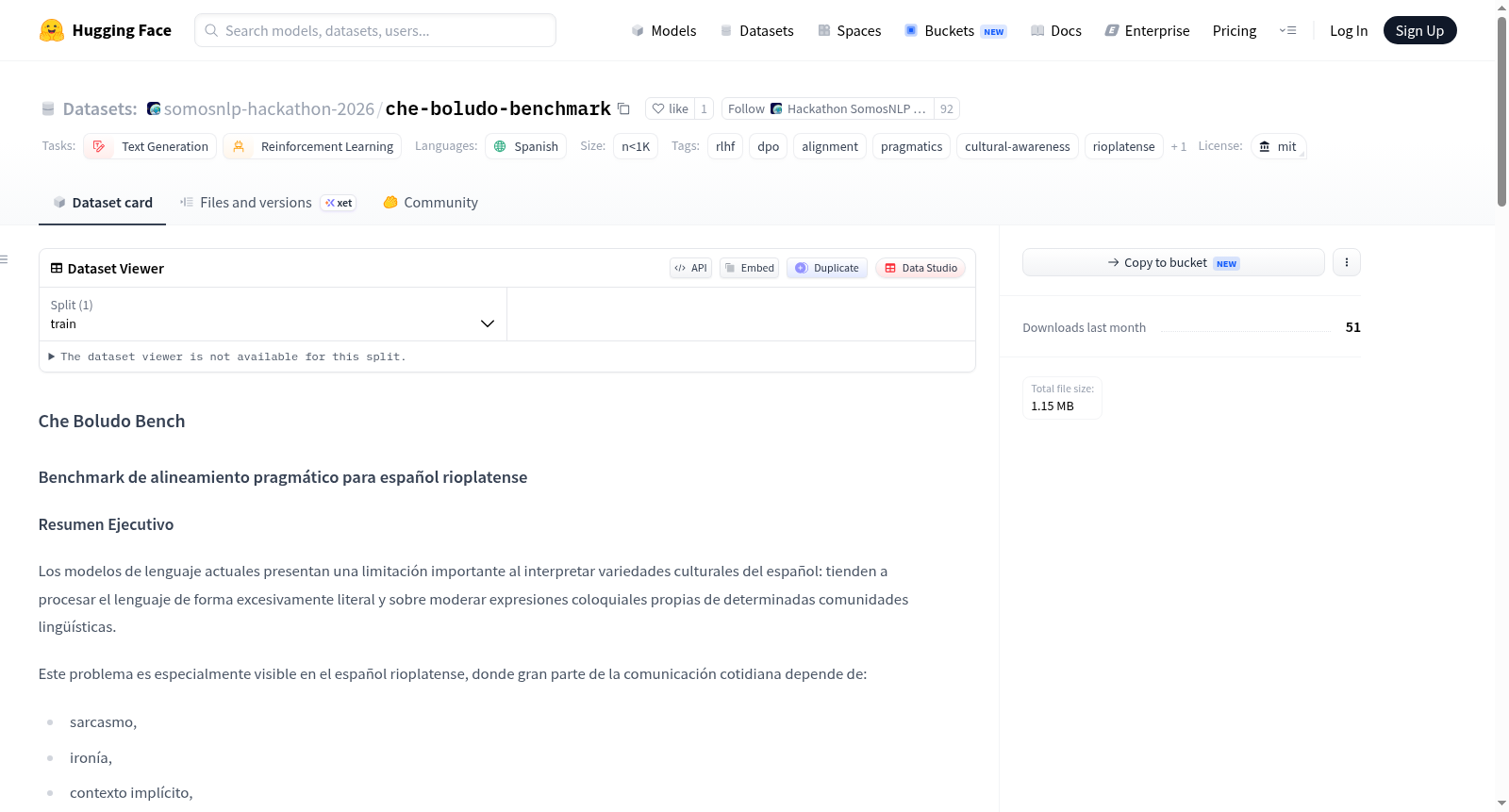 somosnlp-hackathon-2026/che-boludo-benchmark 数据集图片