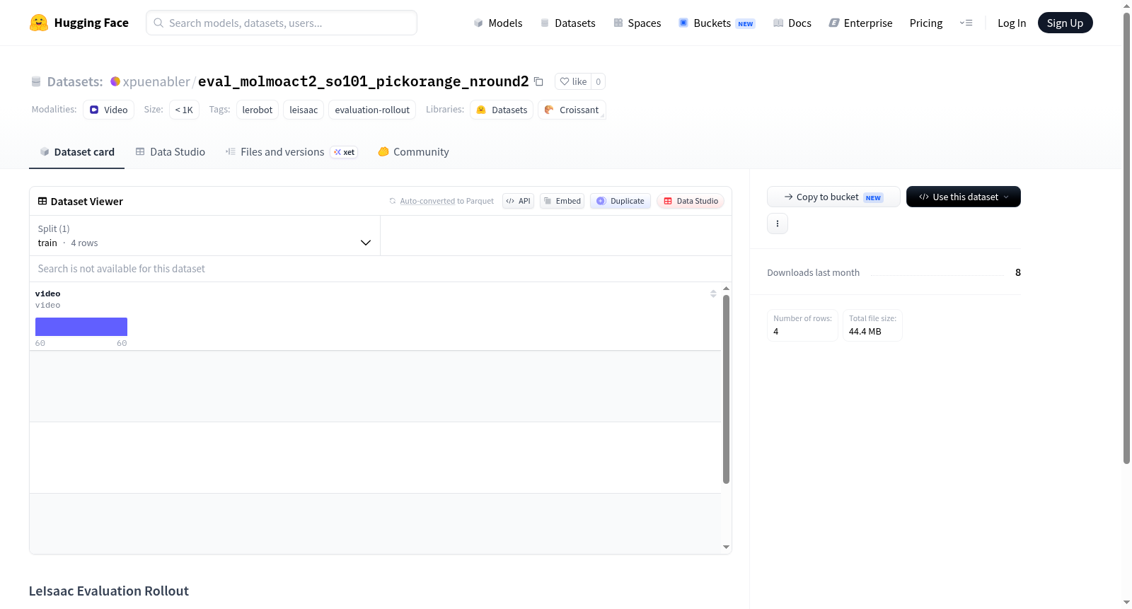 xpuenabler/eval_molmoact2_so101_pickorange_nround2 数据集图片