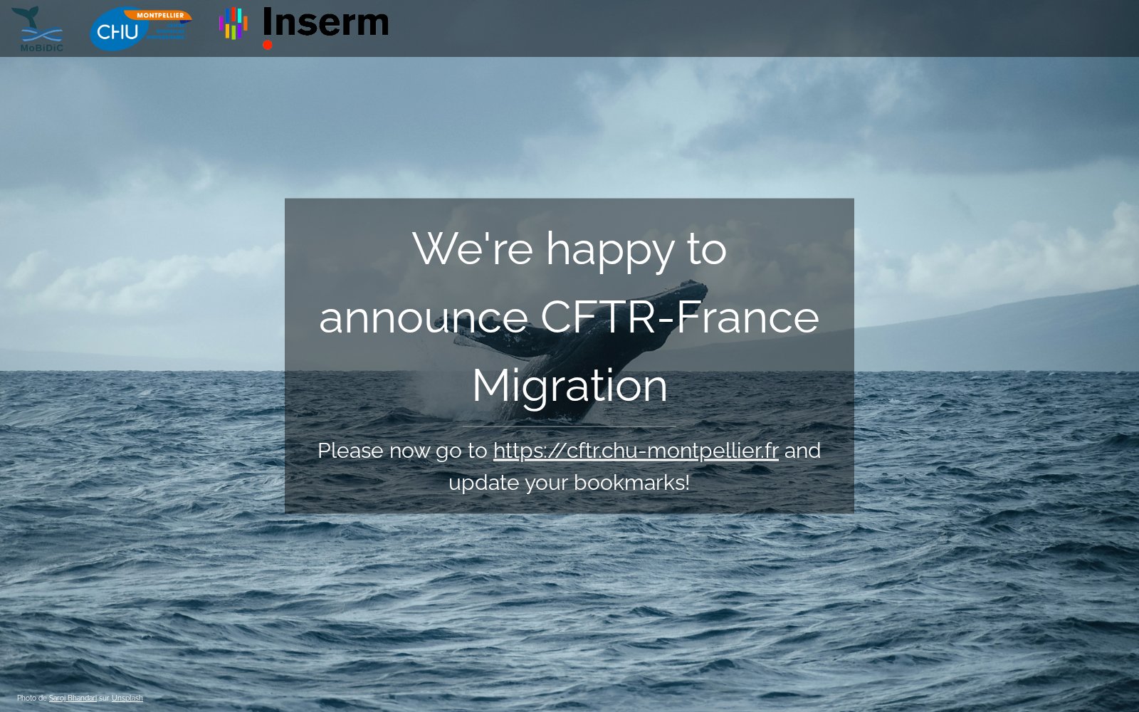 CFTR-France Database 数据集图片