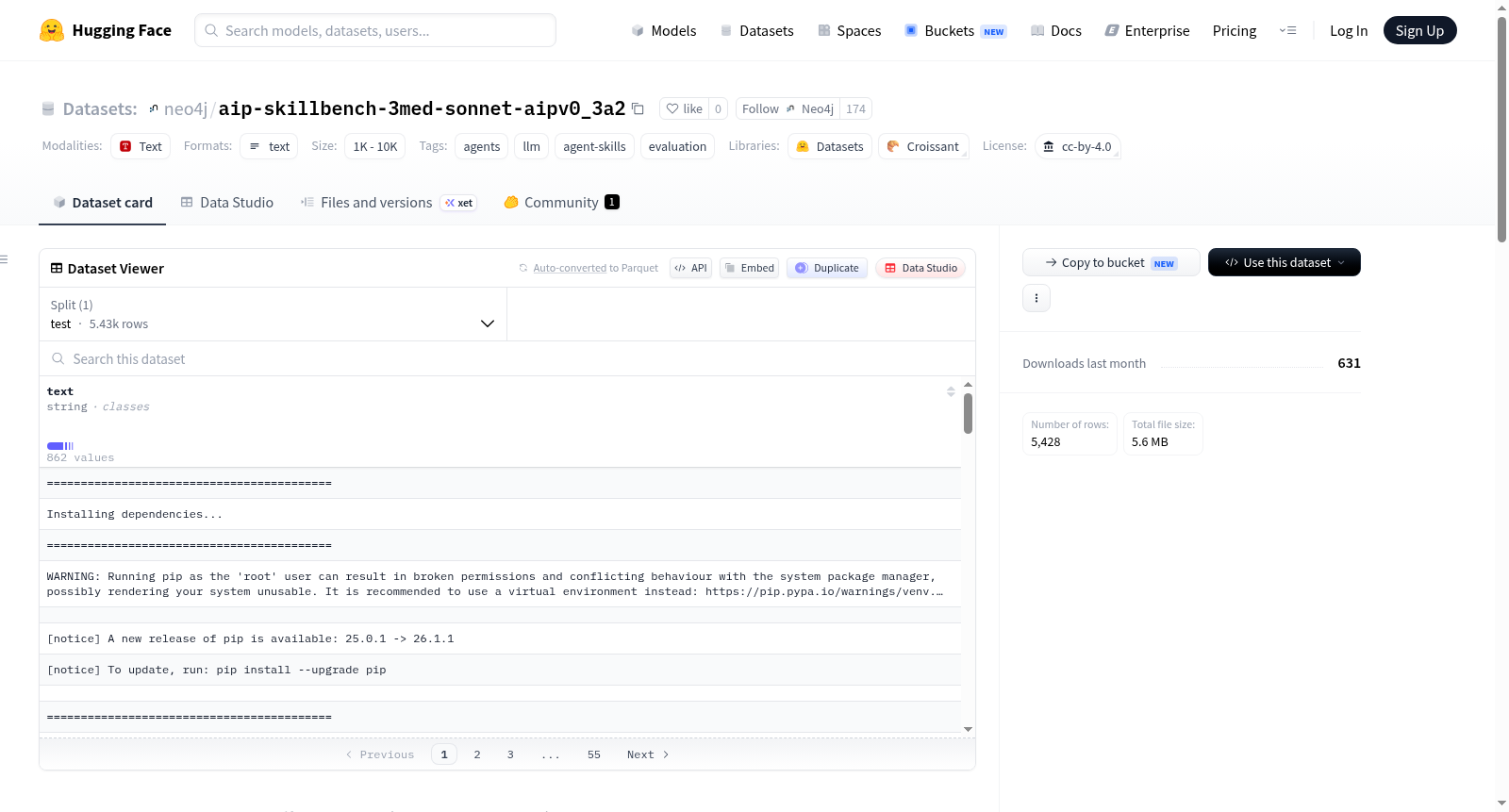 neo4j/aip-skillbench-3med-sonnet-aipv0_3a2 数据集图片