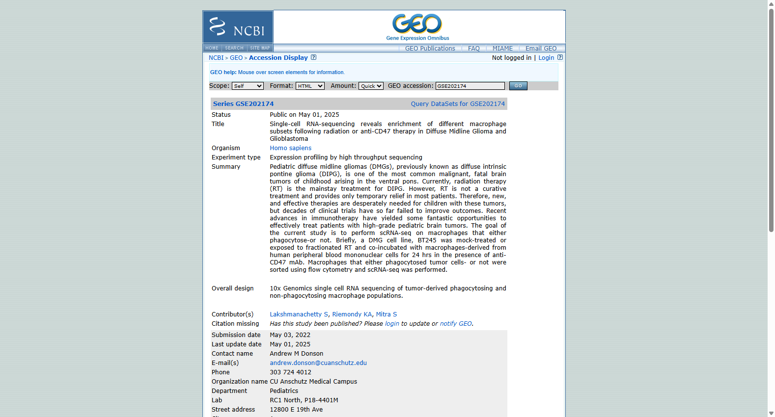 GSE202174