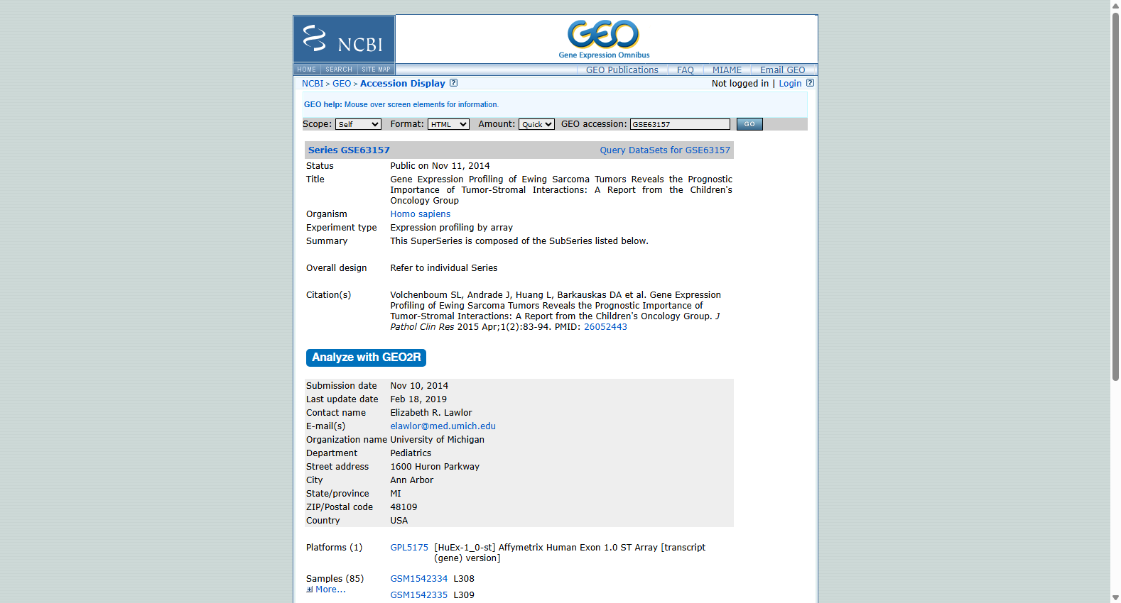 GSE63157