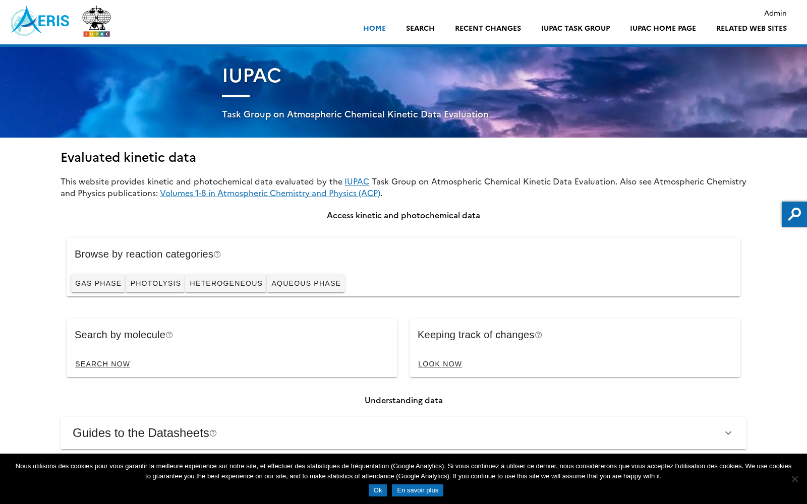 IUPAC AERIS 数据集图片