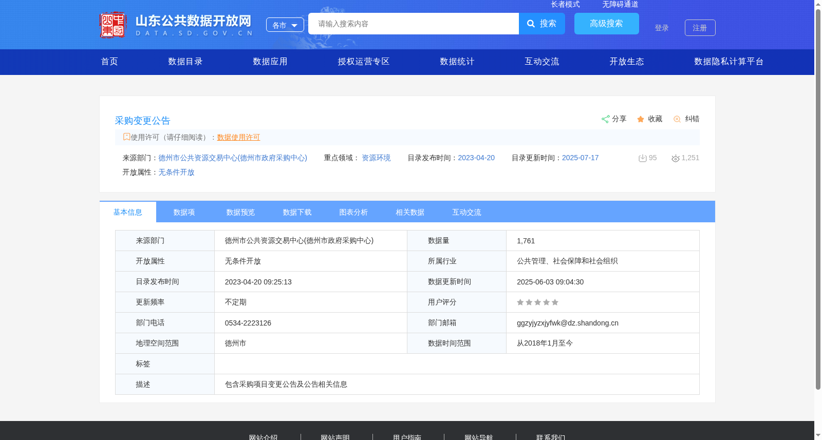 采购变更公告 数据集图片