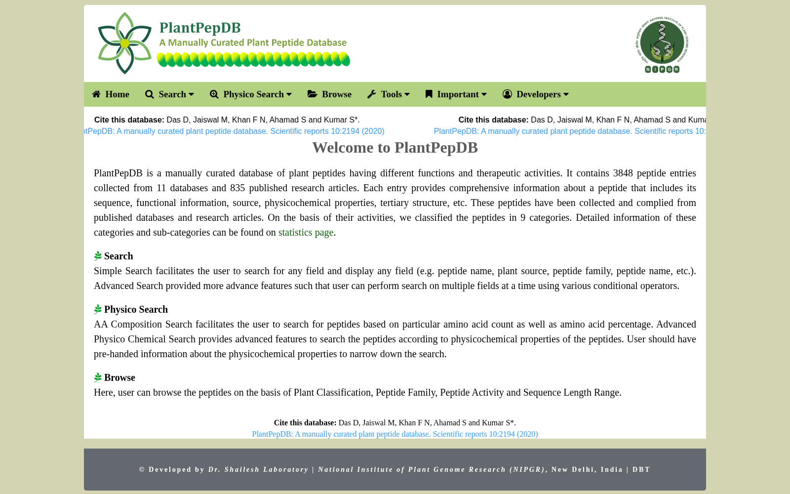 PlantPepDB 数据集图片