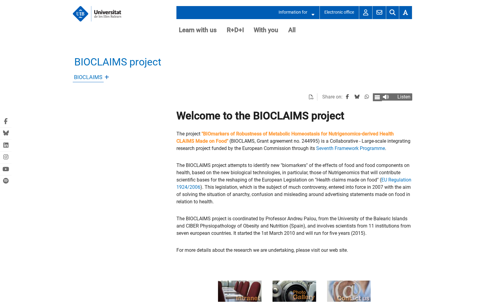 BIOCLAIMS 数据集图片
