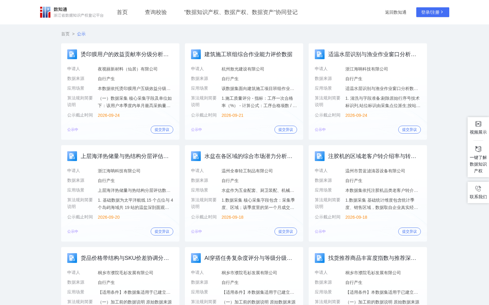 船型容量结构监测数据 数据集图片