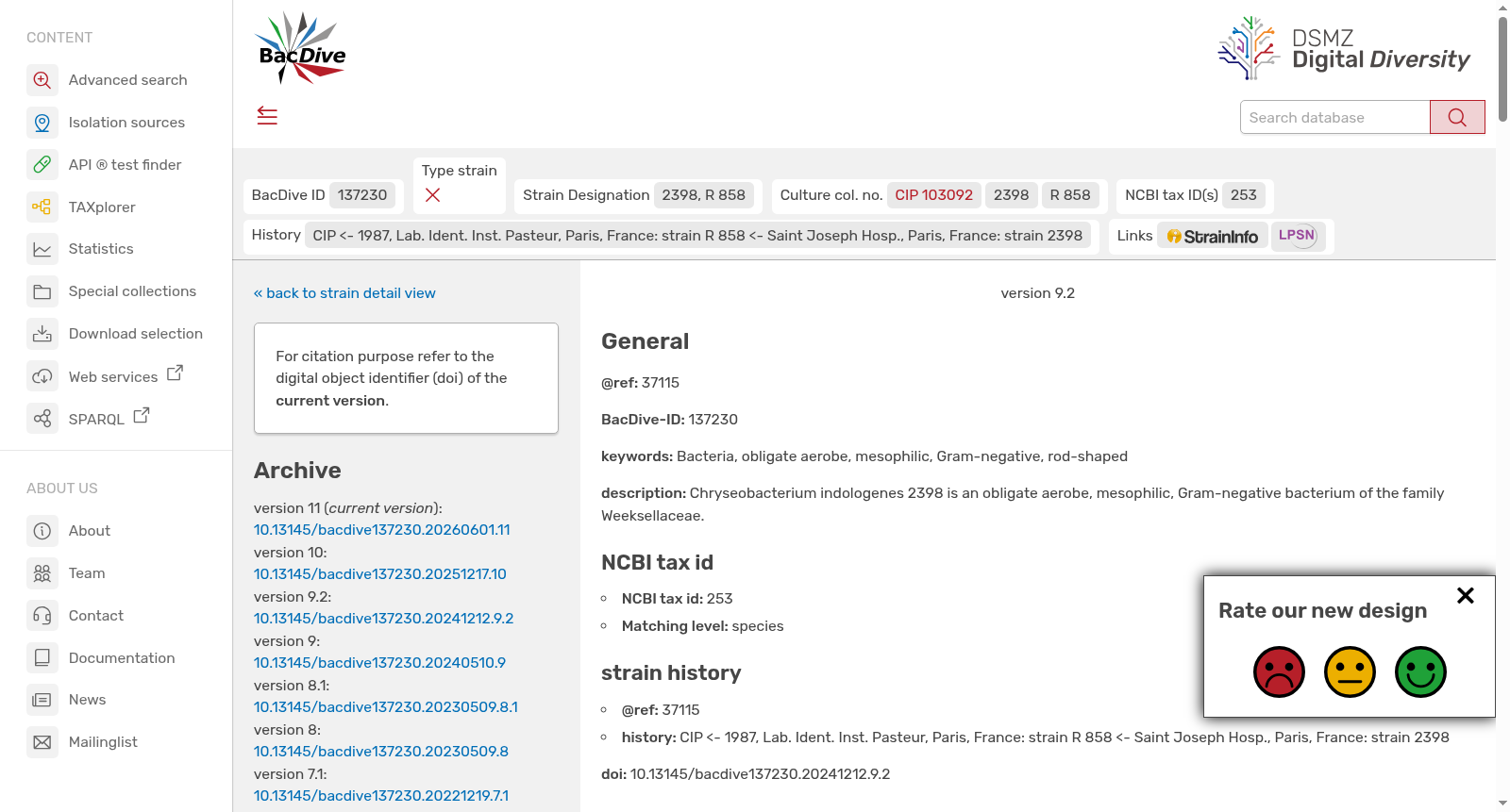 Chryseobacterium indologenes 数据集图片