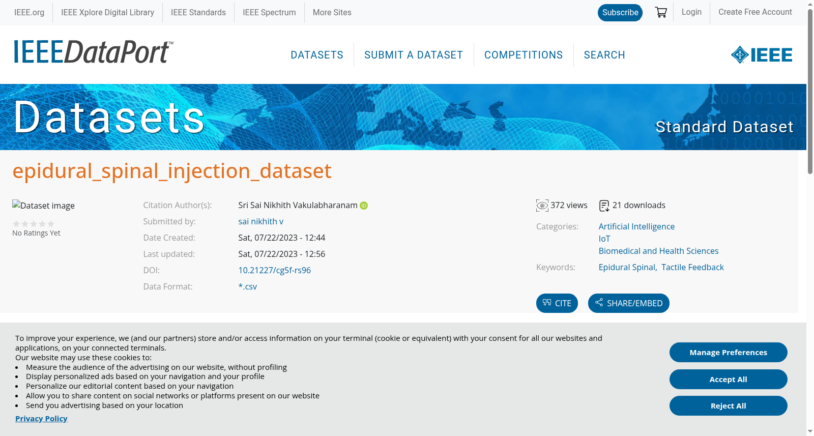 epidural_spinal_injection_dataset 数据集图片