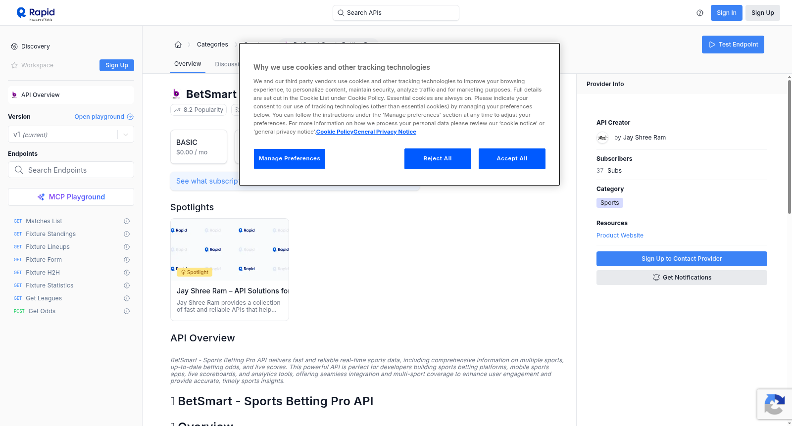 BetSmart Sports Betting Pro 数据集图片