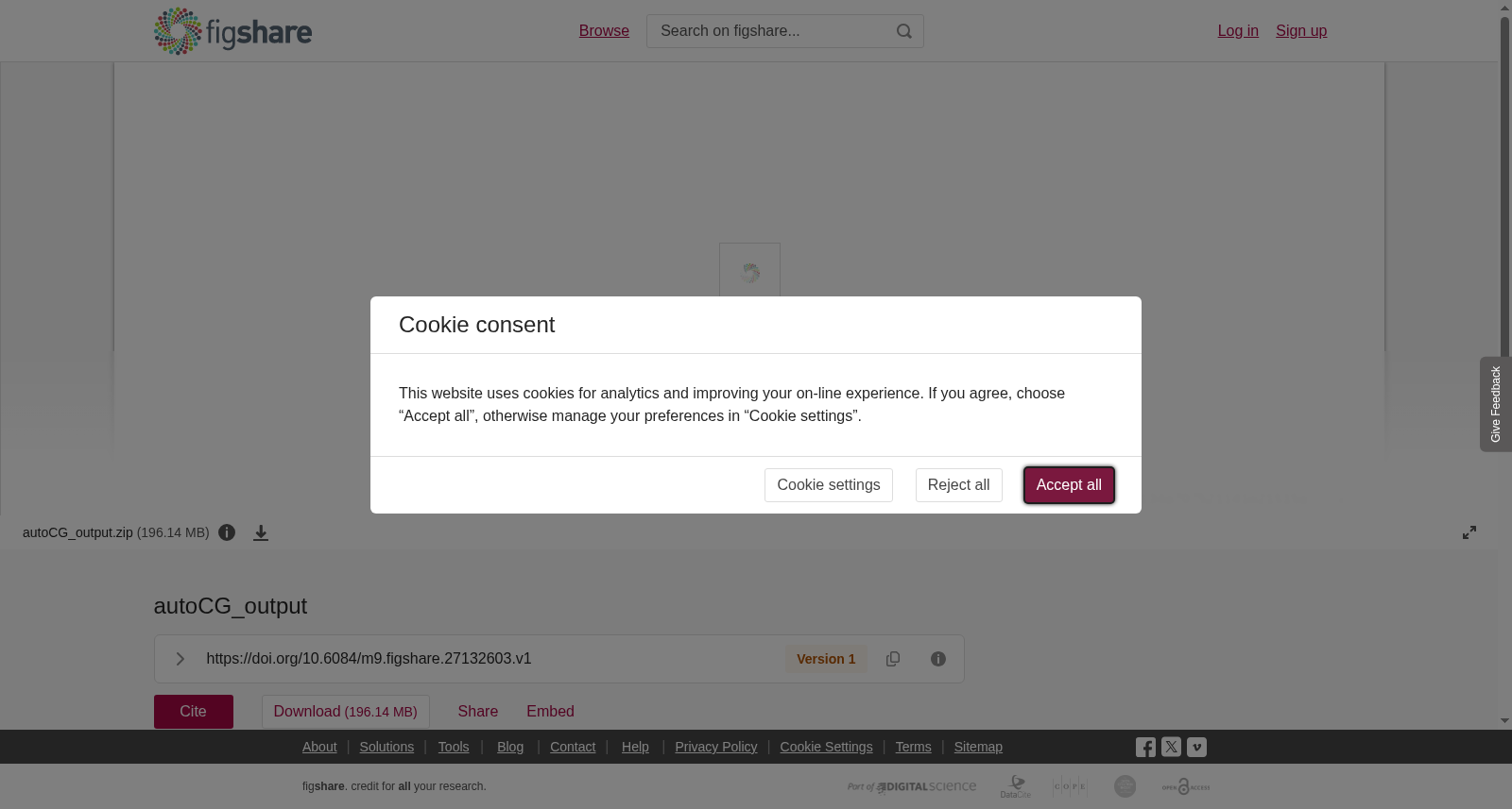 autoCG_output 数据集图片