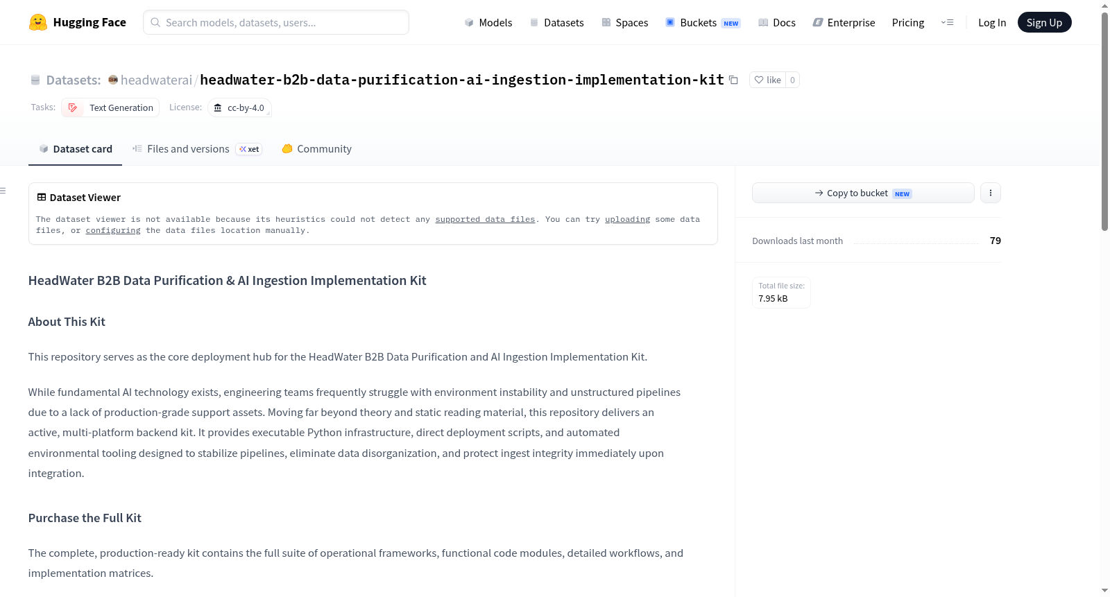 headwater-b2b-data-purification-ai-ingestion-implementation-kit 数据集图片