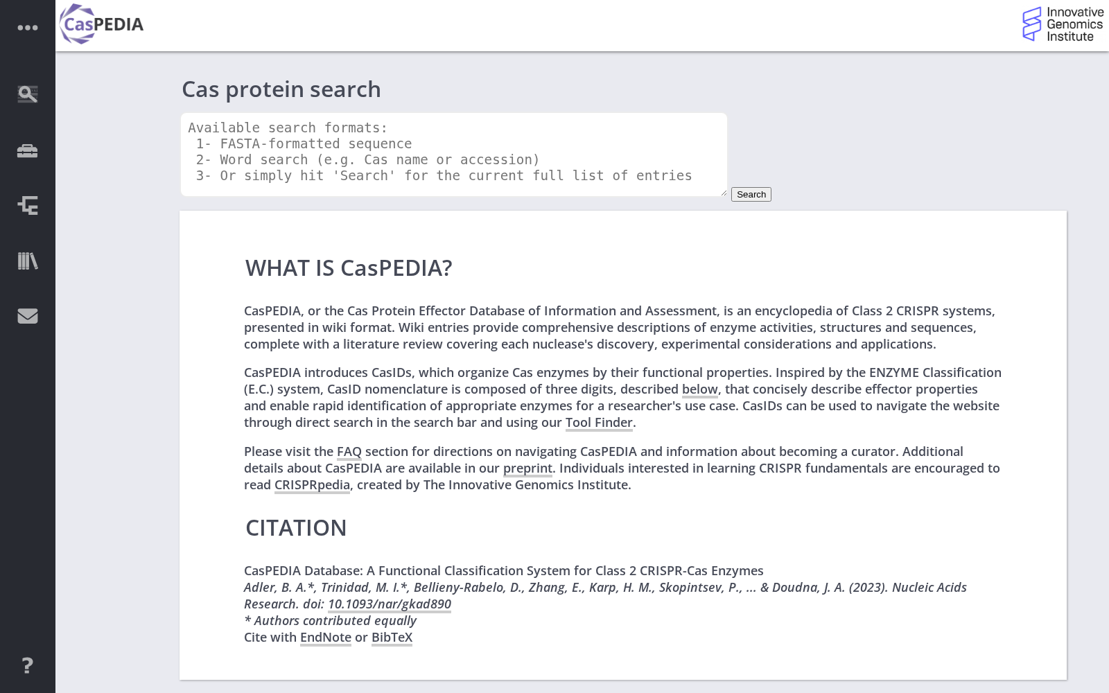 CasPEDIA 数据集图片