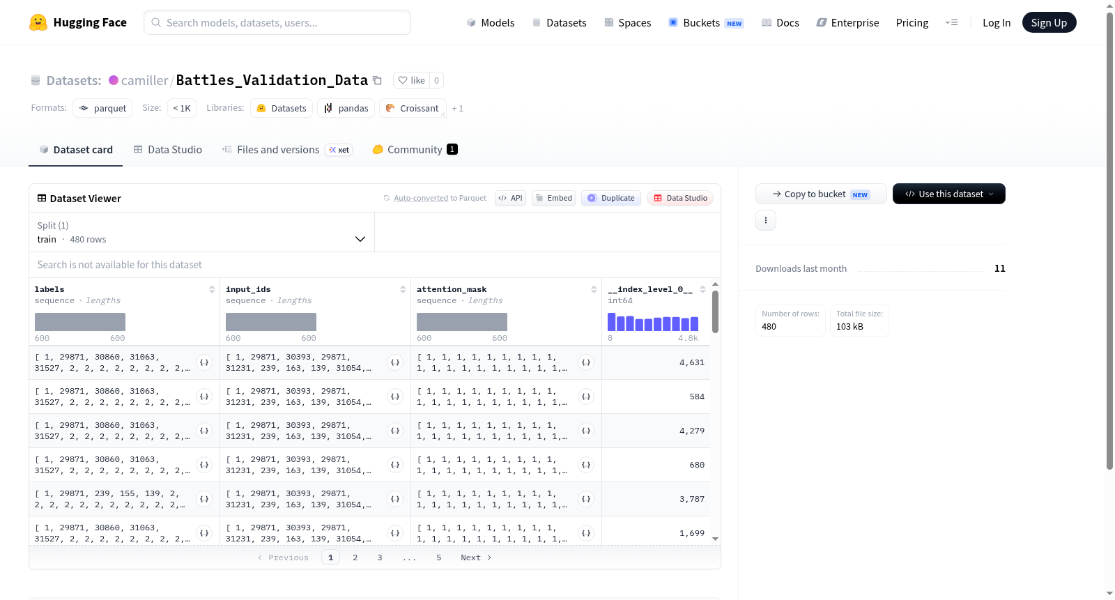 camiller/Battles_Validation_Data 数据集图片