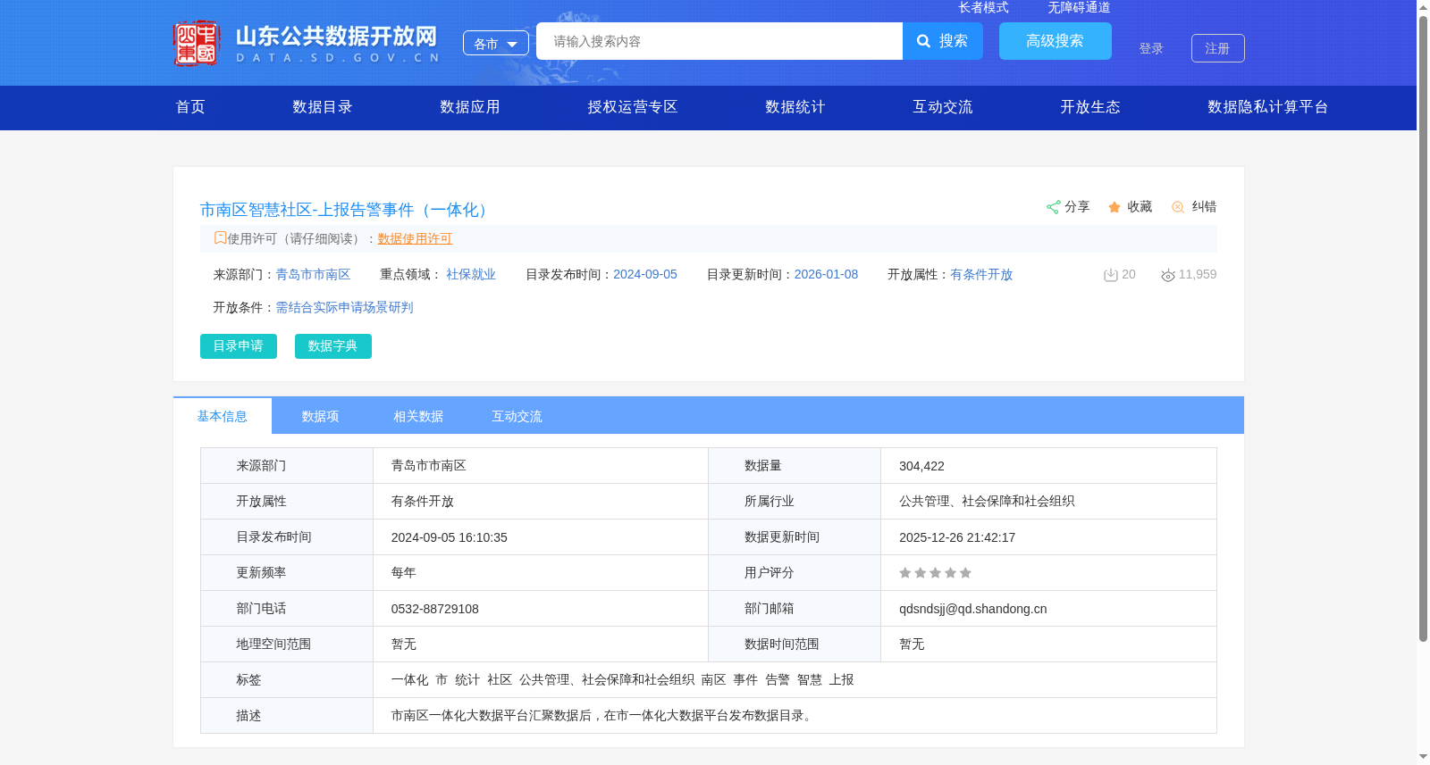 市南区智慧社区-上报告警事件(一体化) 数据集图片