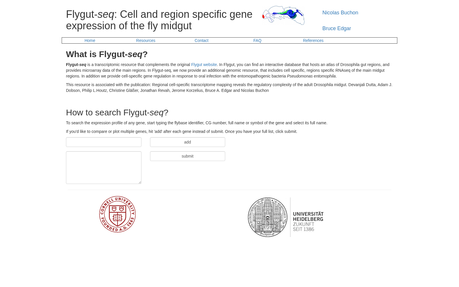 Flygut-seq 数据集图片