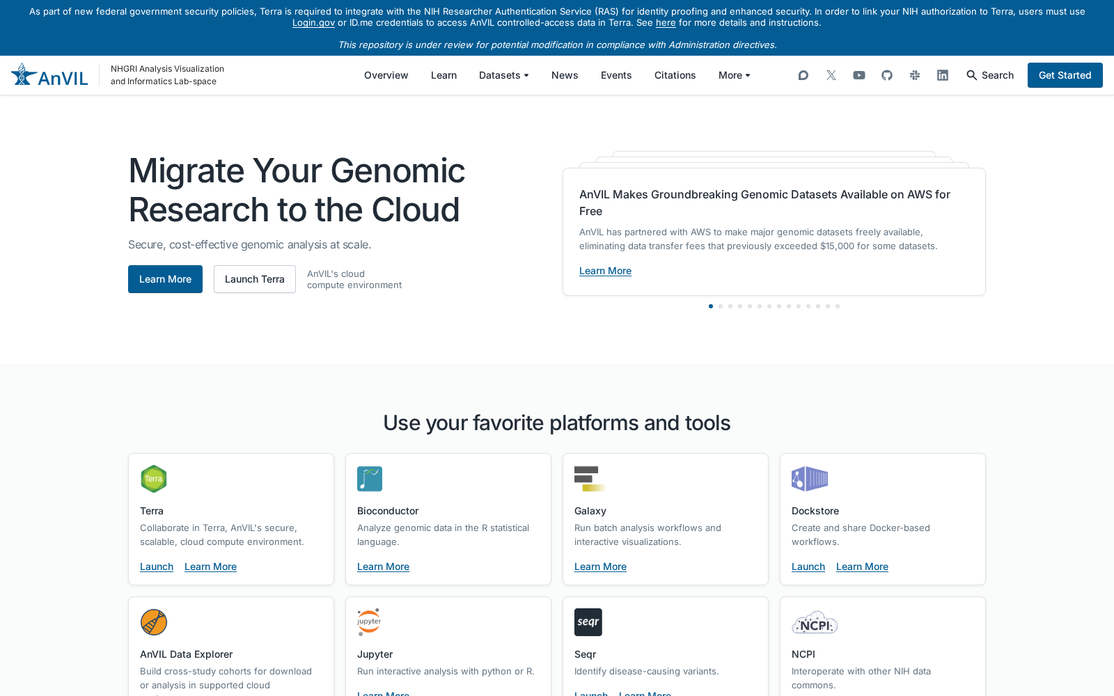 NHGRI Analysis, Visualization, and Informatics Lab-space 数据集图片