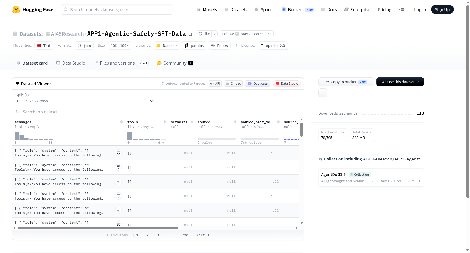 AI45Research/APP1-Agentic-Safety-SFT-Data 数据集图片