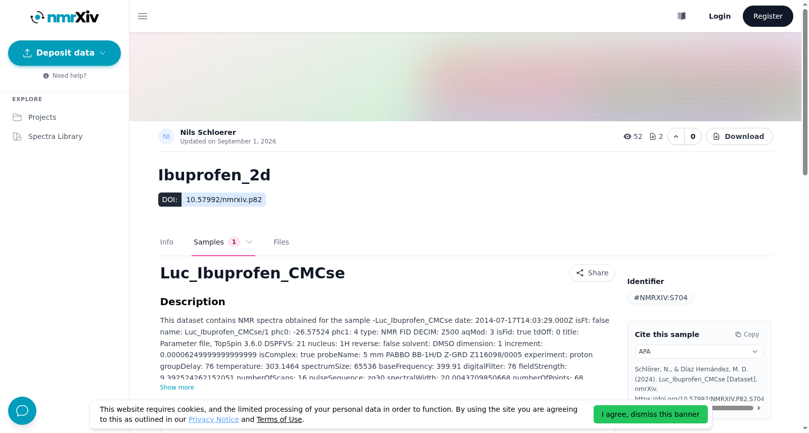 Luc_Ibuprofen_CMCse 数据集图片
