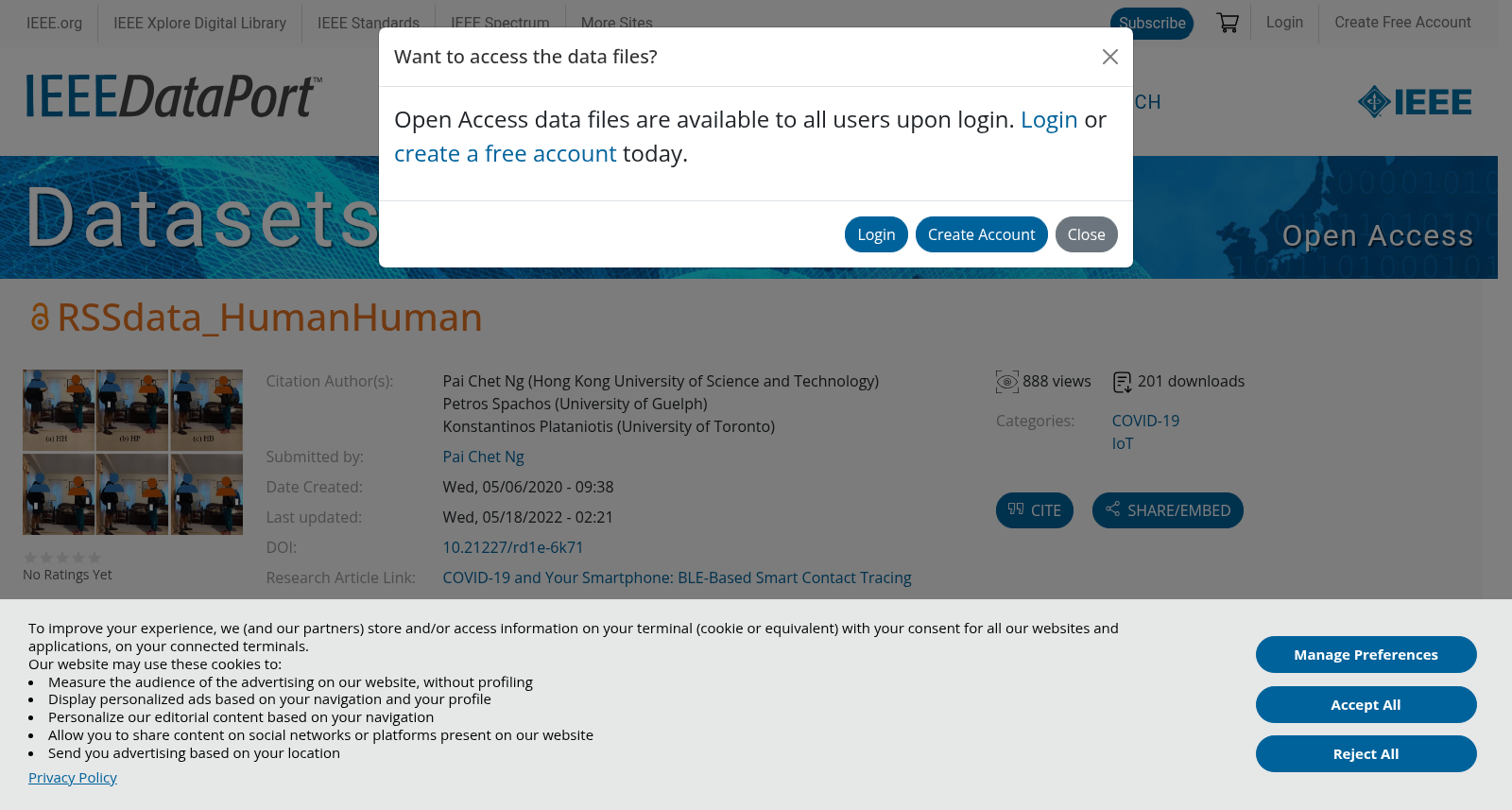 RSSdata_HumanHuman 数据集图片