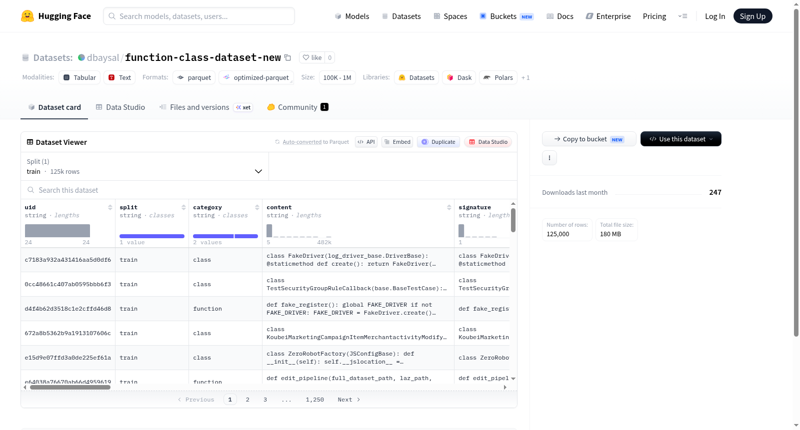 dbaysal/function-class-dataset-new 数据集图片