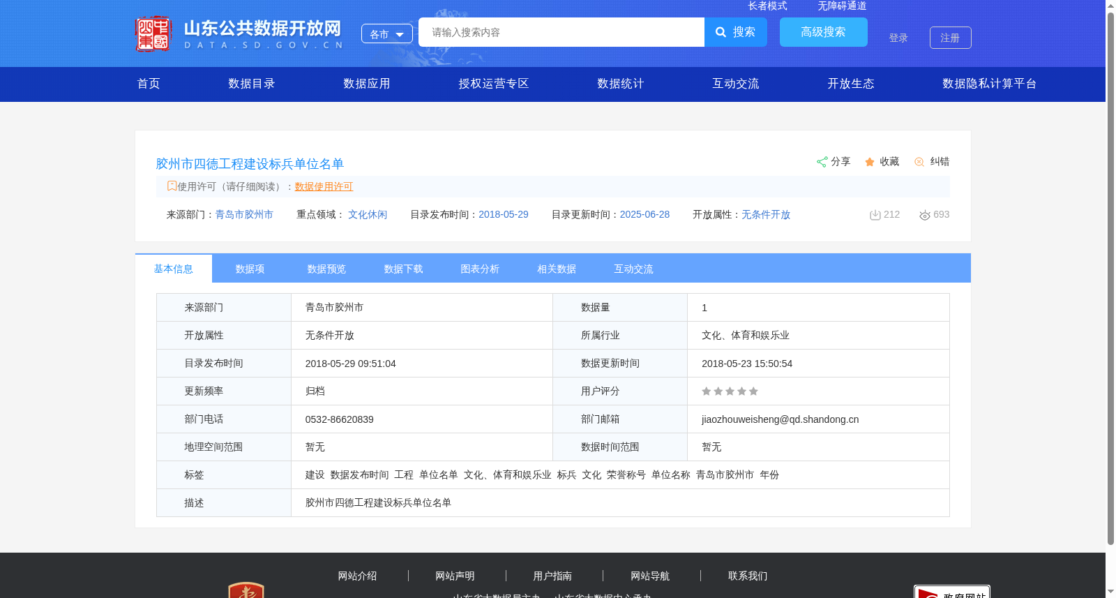 胶州市四德工程建设标兵单位名单 数据集图片
