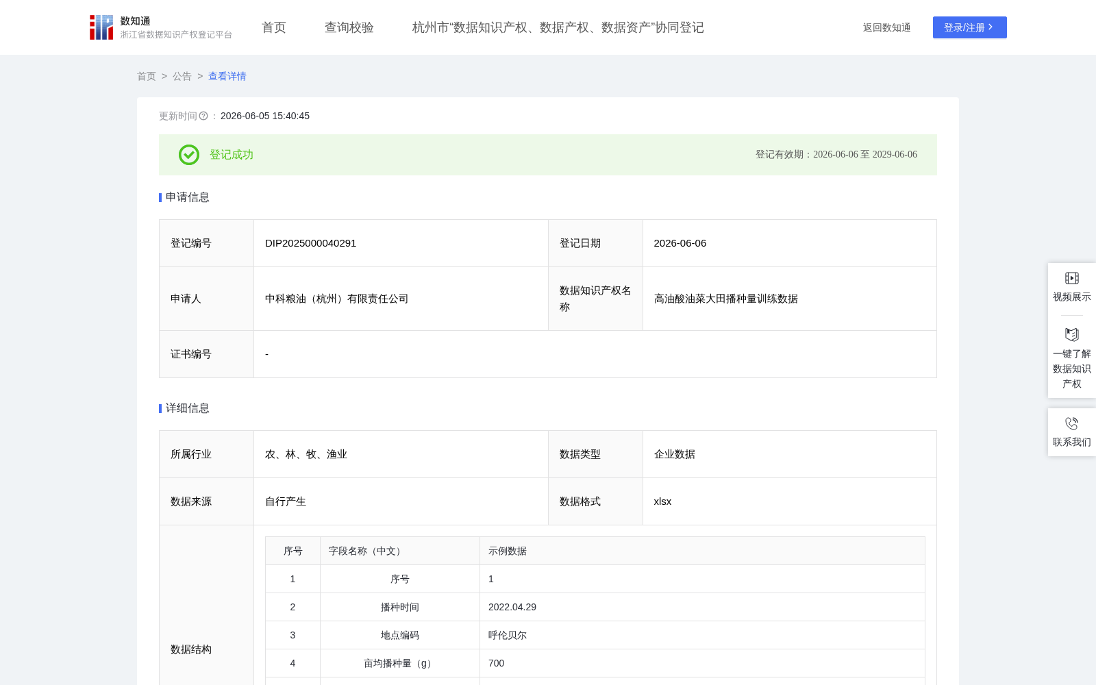高油酸油菜大田播种量训练数据 数据集图片
