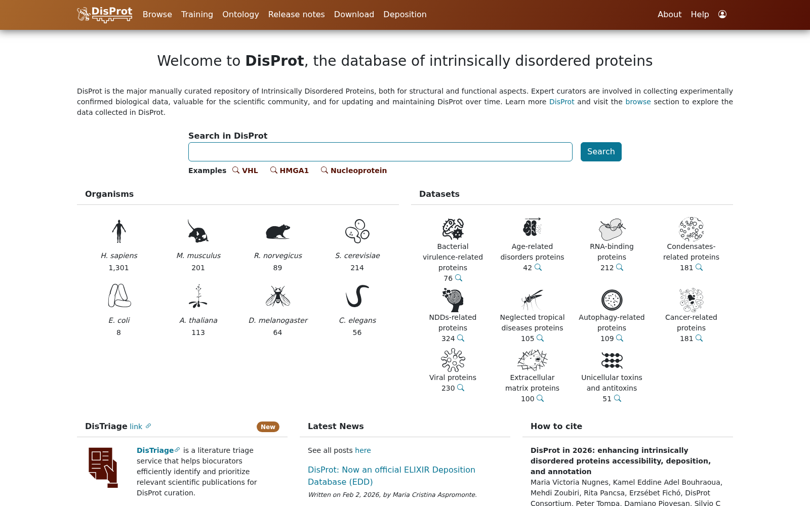 DisProt 数据集图片