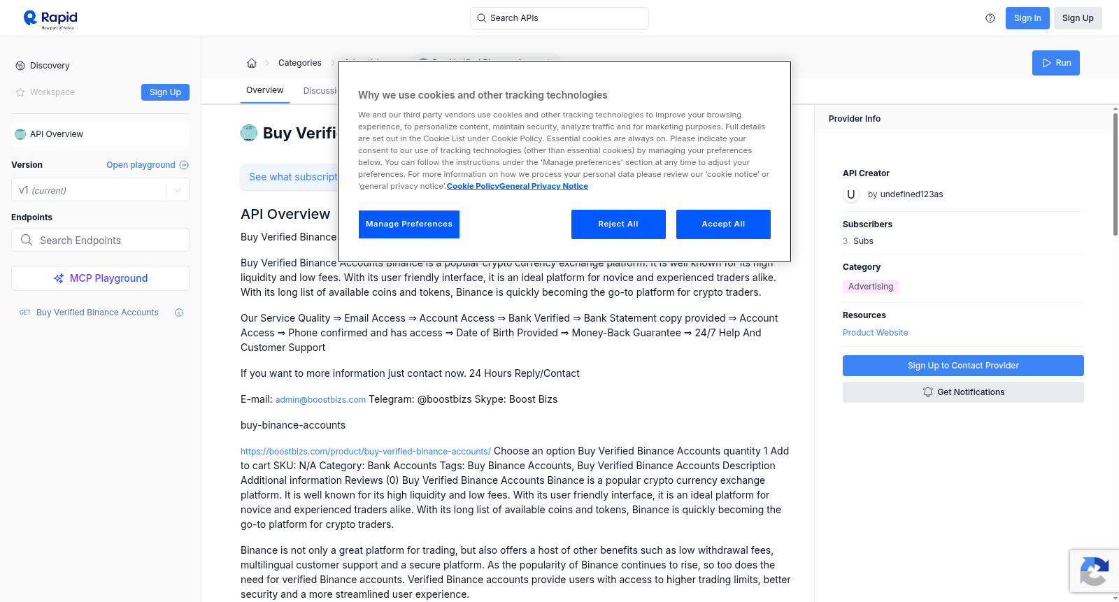 Buy Verified Binance Accounts 数据集图片