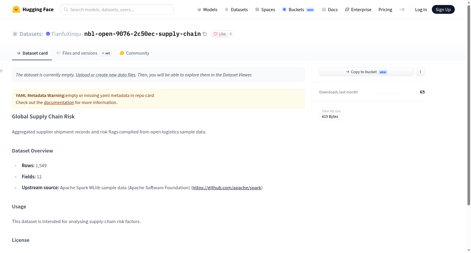 nbl-open-9076-2c50ec-supply-chain 数据集图片