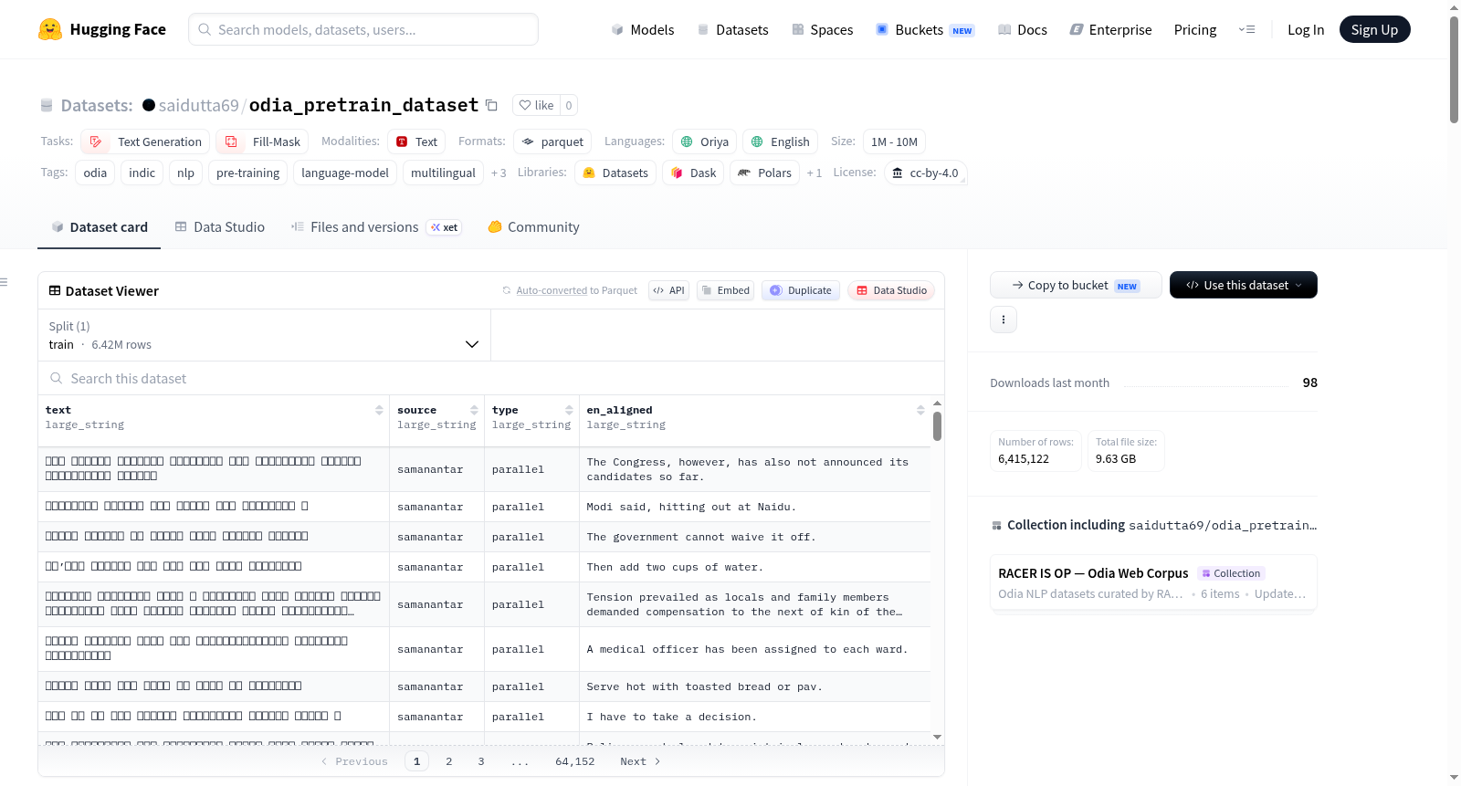 odia_pretrain_dataset 数据集图片