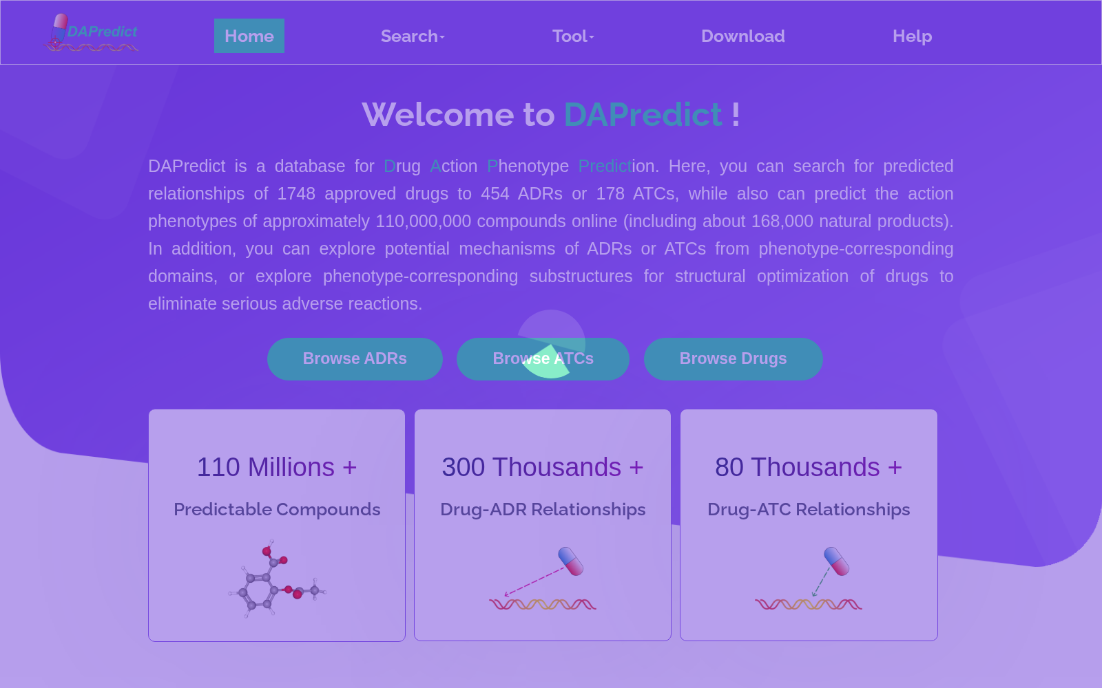 DAPredict 数据集图片