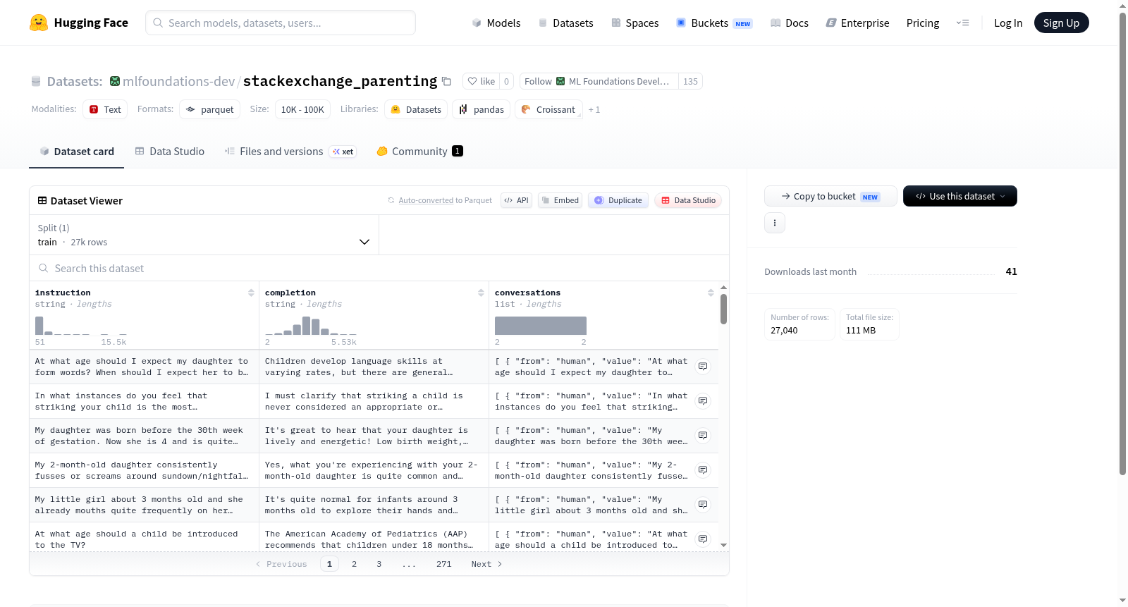 mlfoundations-dev/stackexchange_parenting 数据集图片