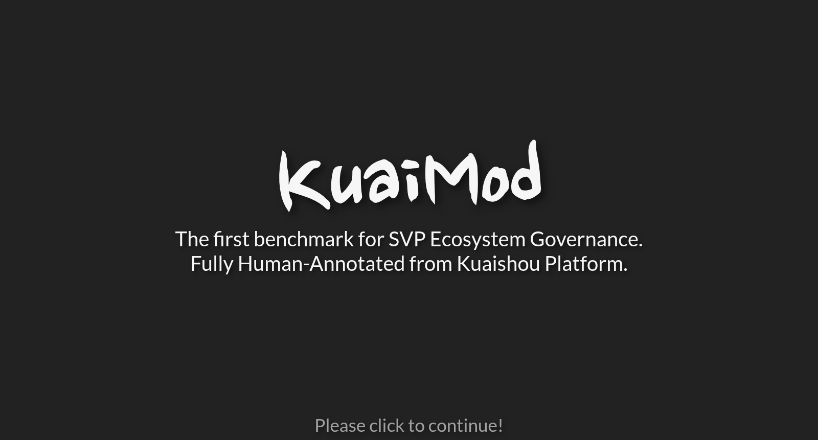 SVP Content Moderation Benchmark 数据集图片