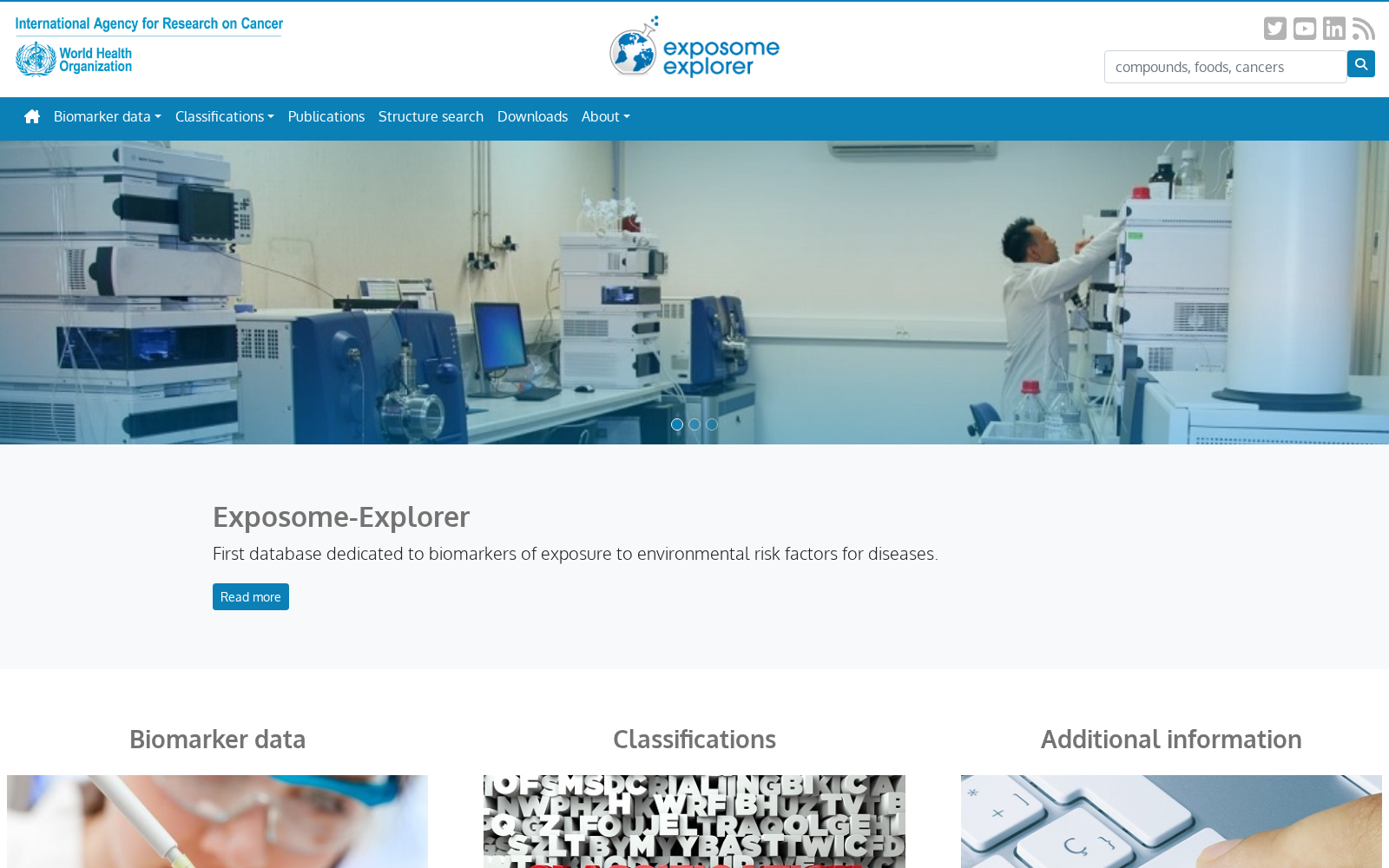 Exposome-Explorer 数据集图片