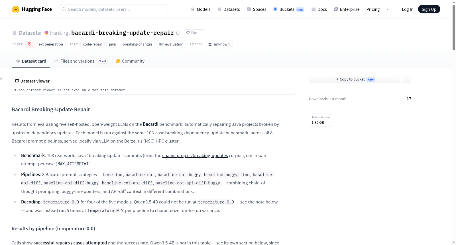 bacardi-breaking-update-repair 数据集图片