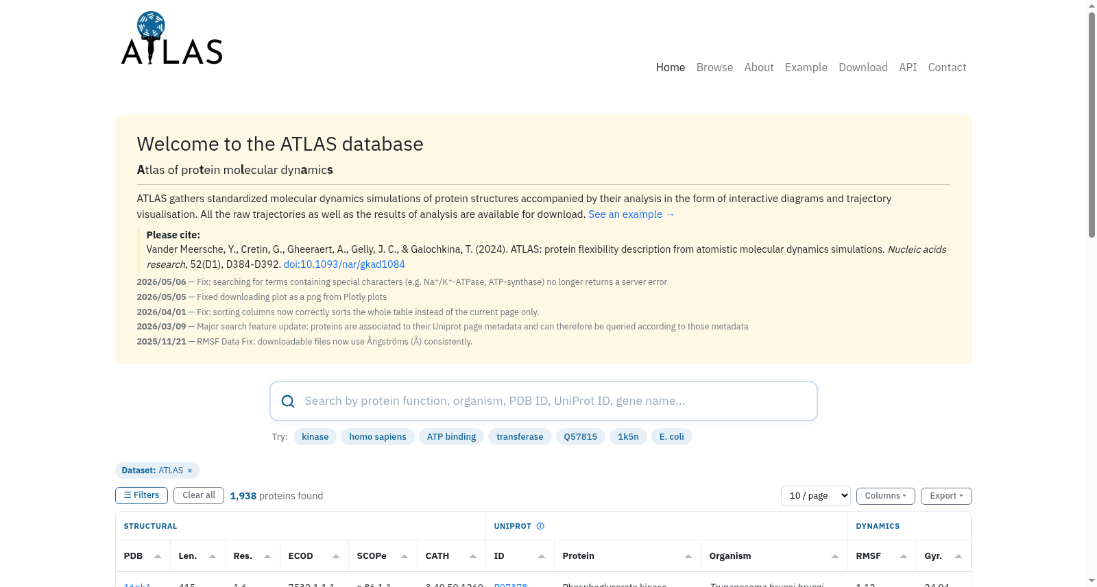 ATLAS 数据集图片