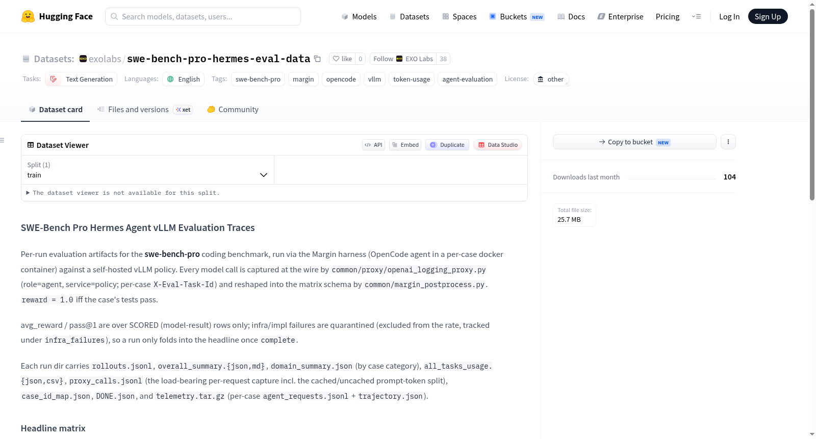 exolabs/swe-bench-pro-hermes-eval-data 数据集图片