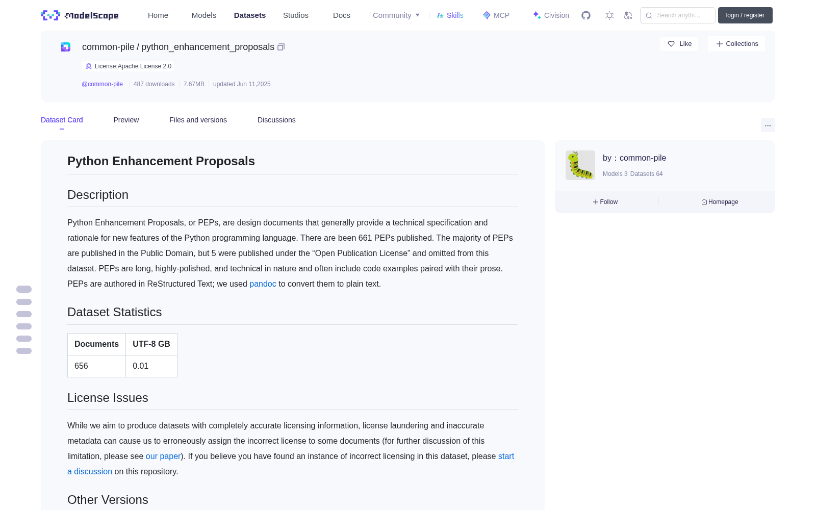 python_enhancement_proposals 数据集图片