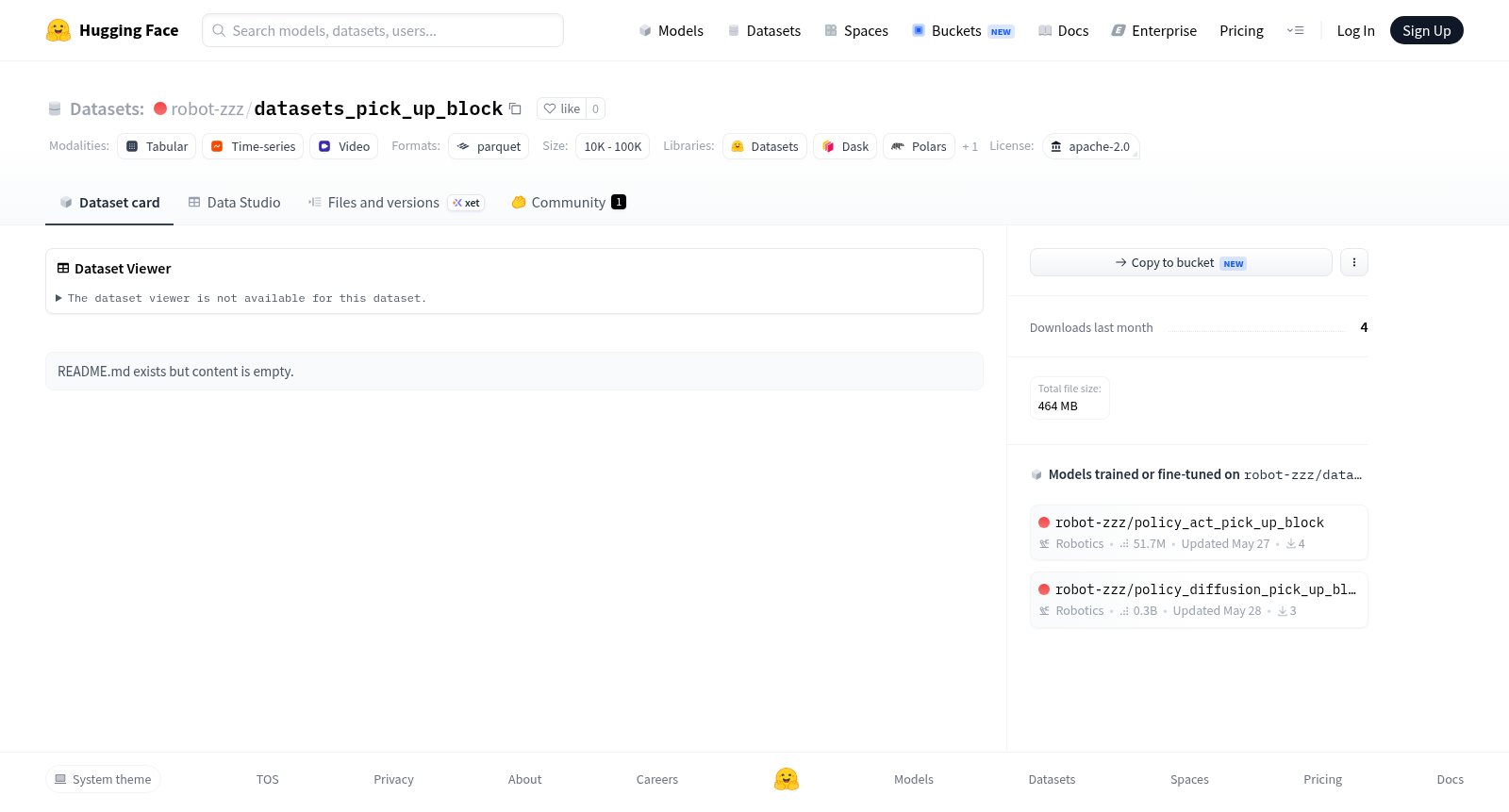 robot-zzz/datasets_pick_up_block 数据集图片