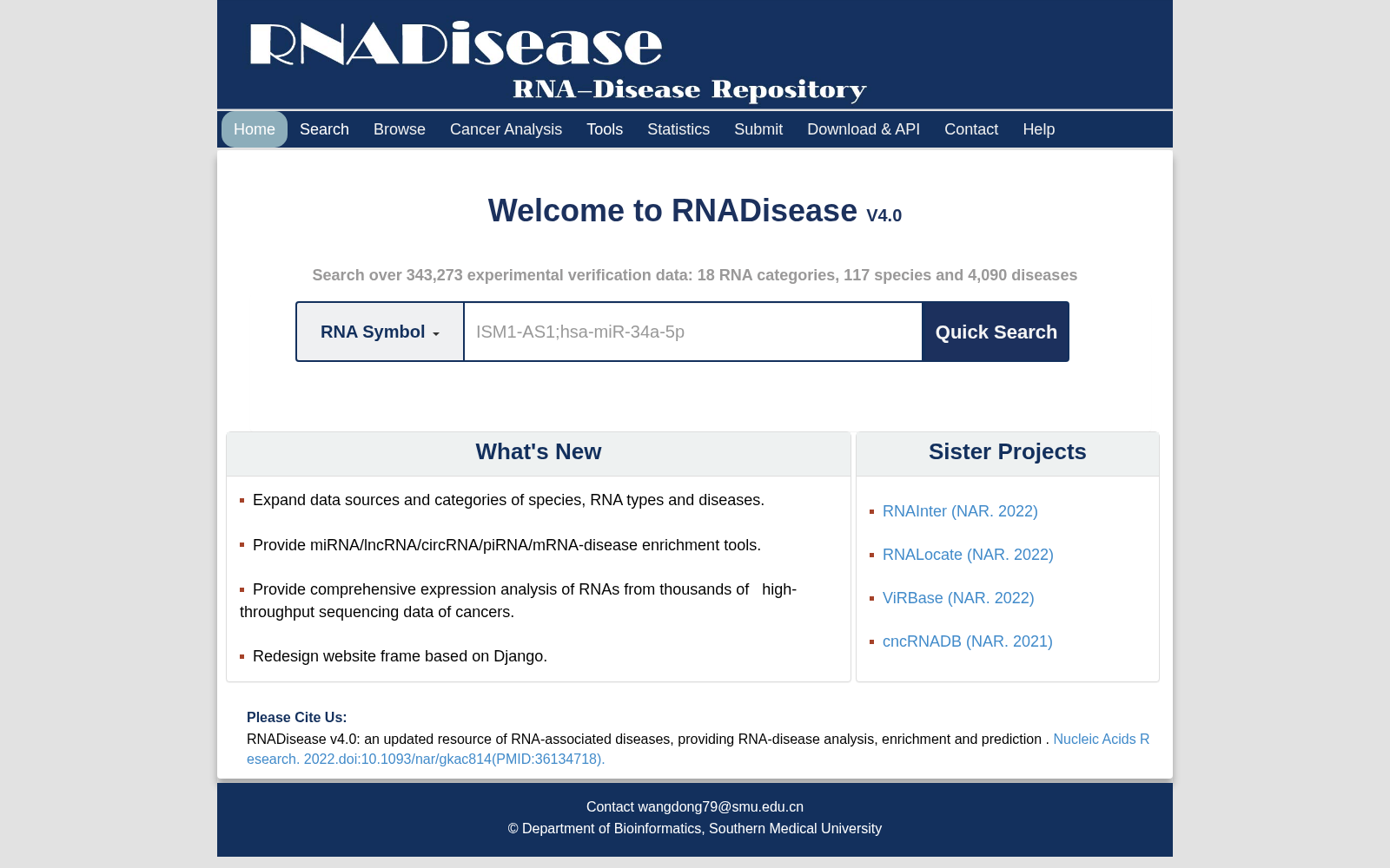 RNADisease 数据集图片