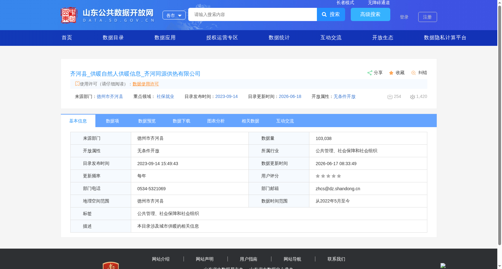 齐河县_供暖自然人供暖信息_齐河同源供热有限公司 数据集图片