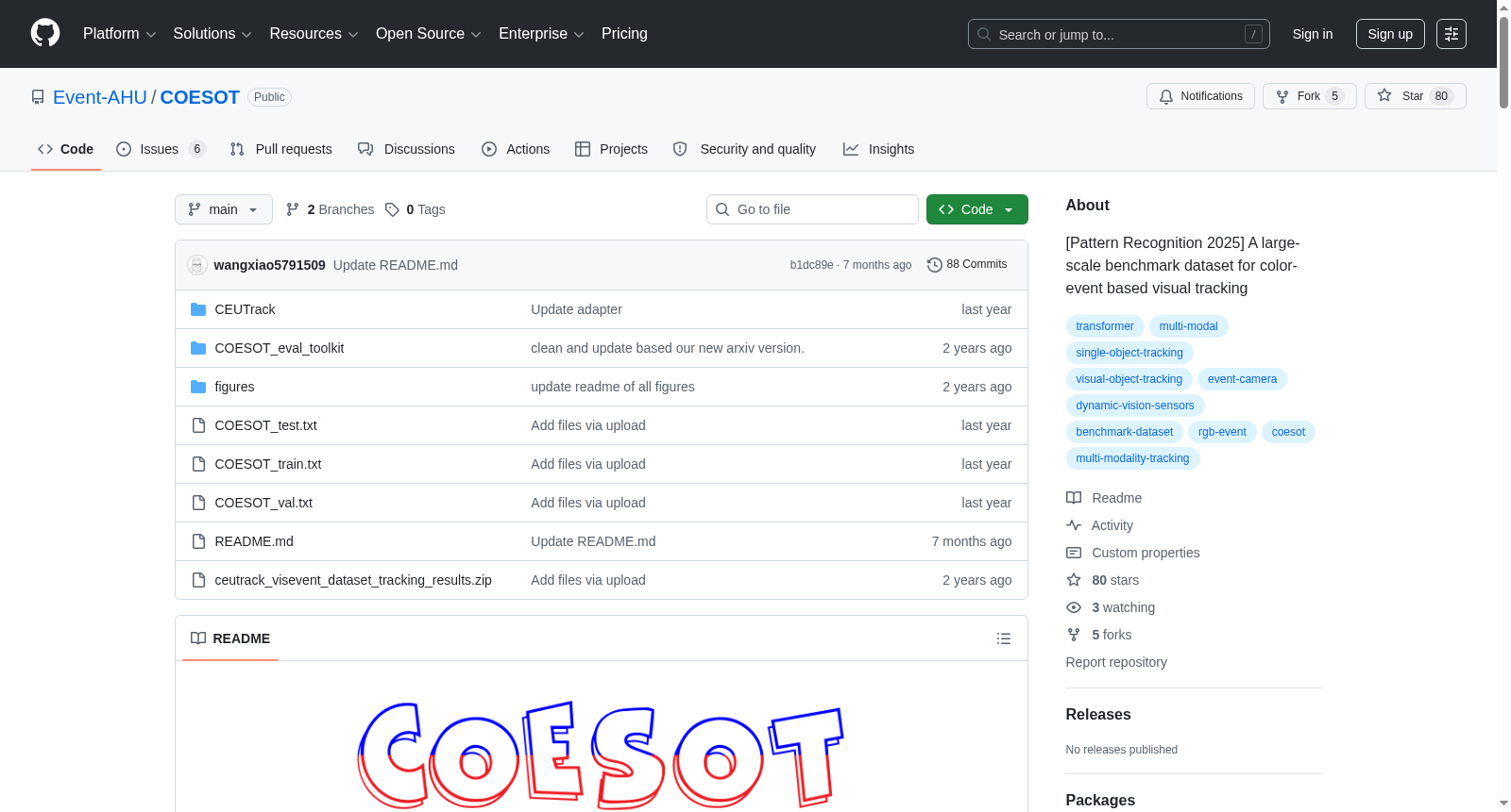COESOT 数据集图片