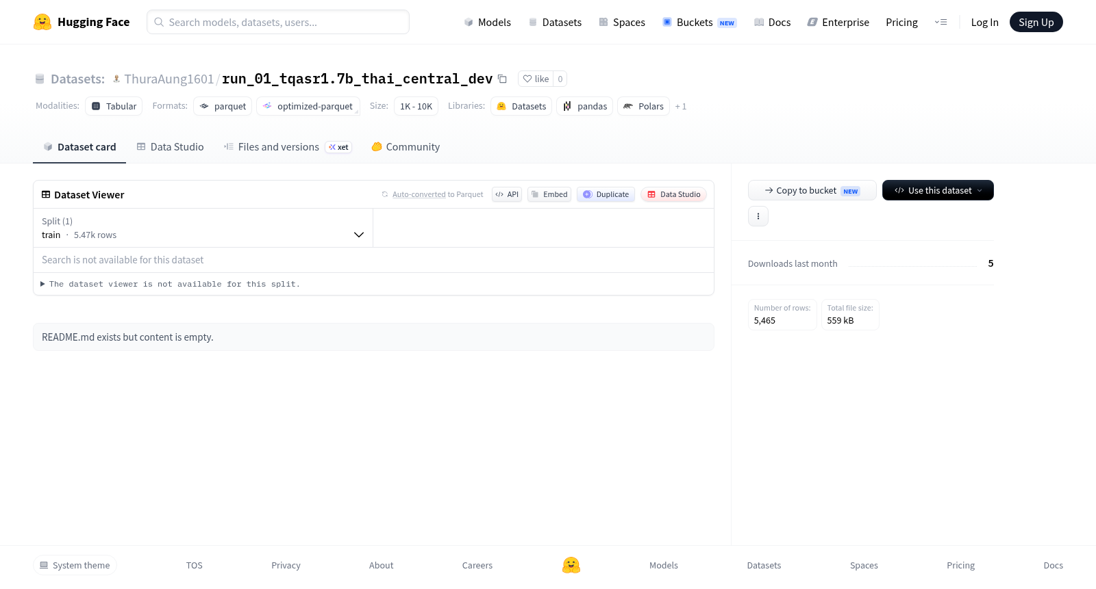 run_01_tqasr1.7b_thai_central_dev 数据集图片
