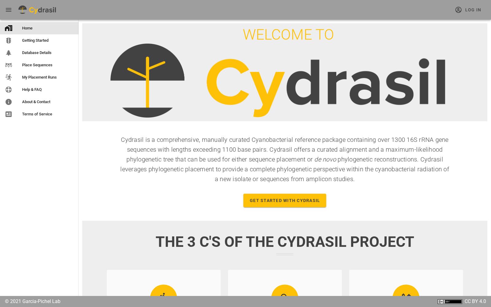 Cydrasil 3 数据集图片