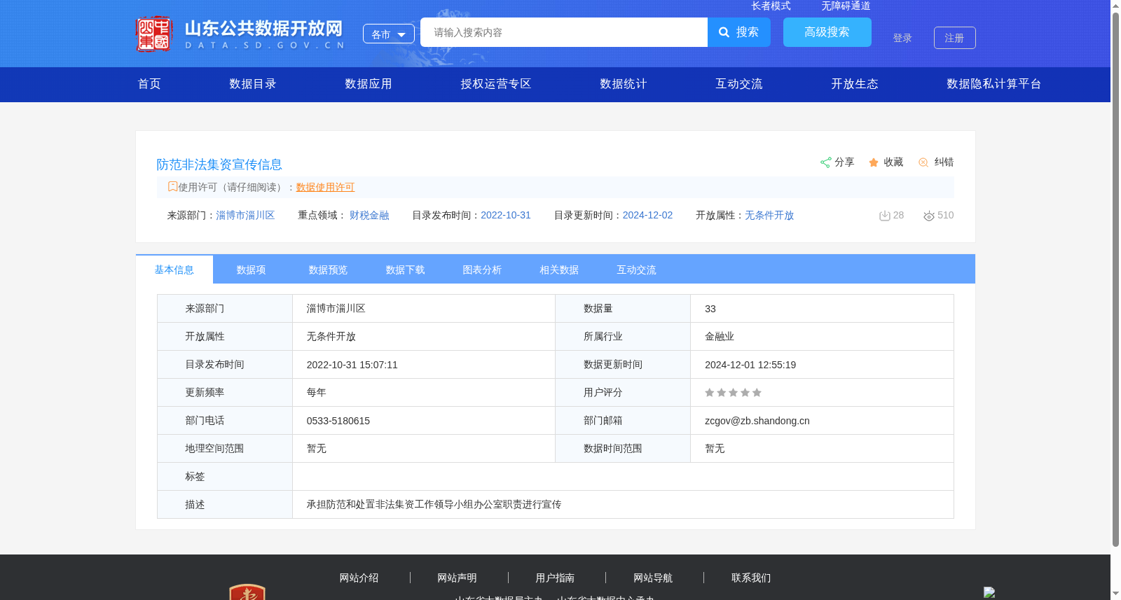 防范非法集资宣传信息 数据集图片
