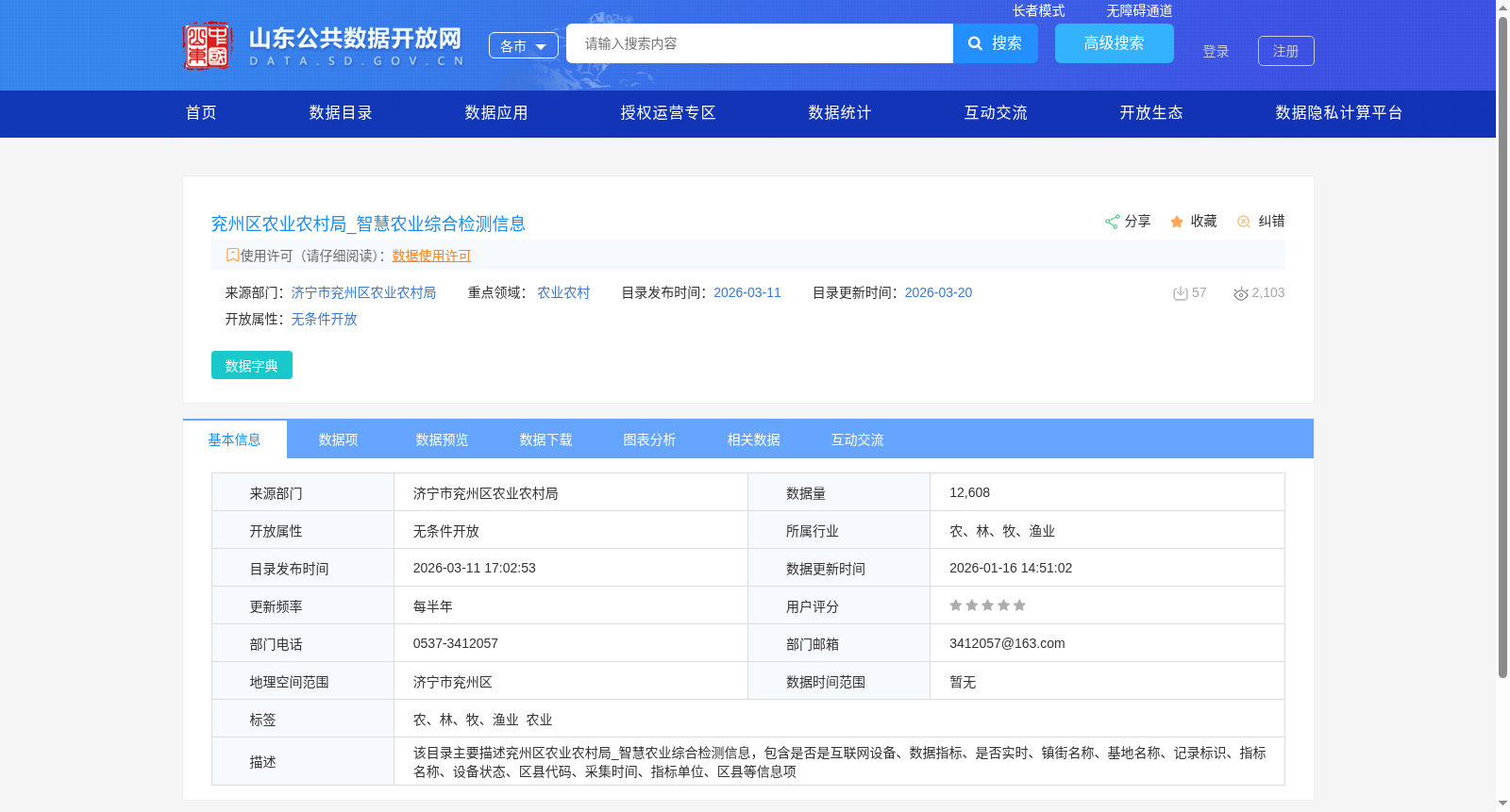 兖州区农业农村局_智慧农业综合检测信息 数据集图片